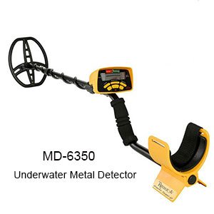 unterwasser detektor