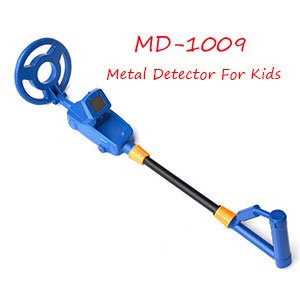 kinder metalldetektor