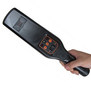 handheld metallsuchgerät